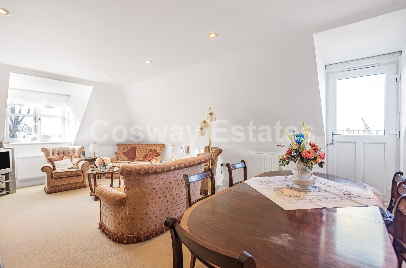 Heathside Court, High Road, Bushey Heath